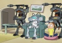 Rick and Morty 1.Sezon 2.Bölüm Türkçe Dublaj HD (16)