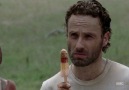 Rick Grimes Is The Unluckiest Guy In The Zombie Apocalypse!