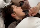 Rick Lax - HE PUT AN ALIEN IN BED WITH HER!