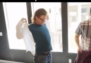 Rick Laxs rubber hand experiment is incredible