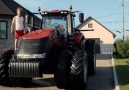 Ridi che ti passa by Case-IH