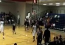 RIDICULOUS Putback Dunk by Javonte Douglas!