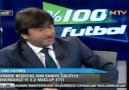 Rıdvan Dilmen : Fernandes Messi Gibi