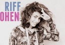 Riff Cohen - Une Femme Assise