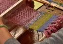 Rigid Heddle Weaving with Angela Tong
