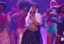 Rihanna - Dancehall Performance