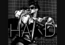 Rihanna - Hard (Jody Den Broeder Club Mix)
