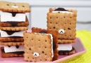 Rilakkuma S'mores