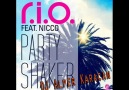 R.I.O Feat. Nicco - Party Shaker (DJ Alper Karacan Remix)