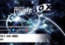 R.I.O. Feat. U - Jean - Animal (B&M Remix)