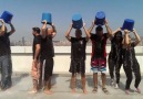 Riot çılardan ice bucket challenge videosu )-Quintus