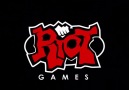 Riot Gamesden Mesaj Var!Oyunlarda Flame yapanlara karşı! D
