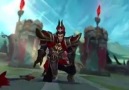 Riot Yeni Fragman