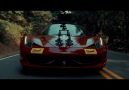 RIP GT-4586 Ferrari-Powered Toyota drifts a Portland Touge