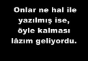 RİSALE-İ NUR TAHRİFATINA HAYIR -2-ÜSTAD CEVAB VERİYOR