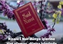 Risale-i Nur Üniversitesi le 25 dcembre 2018