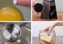 Rise to the occasion with these 8 smart baking hacks!