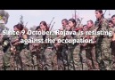 RiseUp4Rojava - World Resistance Day for Rojava 2nd November Facebook