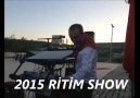 RİTİM SHOW 2015 -GKN-