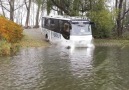 Riverbus - This is the COOLEST bus Ive ever seen!! Credit MAN