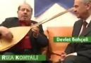 Rıza Konyalı Şerif hanım söylüyor Devlet Bahçeli ye .