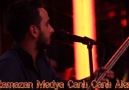 Rıza Selim Akkaya - Gel Ayşem / Yeşillim  (Canlı Canlı Alem 20...