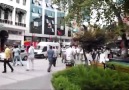 Rize’de Selahattin Demirtaş’ın standına saldırı