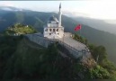 Rize Kıble Dağı Camii Bu Muhteşem Camimizi bakalim kaç beğeni ALACAK..