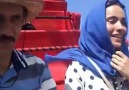 Rizeli Kızımız Babasını Gondola Bindirirse... :)