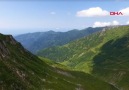 Rizenin Topluca köylüleri doğa bozulmasın diye yaylaya yol istemedi