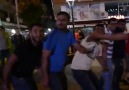 Rize-Pazar Halkı Direniş Horonu -Taksimde Direnenlere Sela