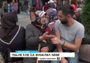 Rize sokaklarında İroni nedir diye sorduk