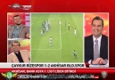 Rizespor 1-2 Akhisarspor  Özet , Röportajlar ve Yorumlar