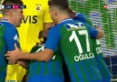 RİZESPOR.1 FENERBAHÇE .2GENİŞ ÖZETİ - Sarı Kanarya Aşıkları