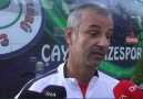 Rizesporlular - İsmail Kartal Pazar günü en büyük...