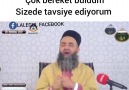 Rızık bolluğu için denedim Çok bereket buldum Sizede tavsiye ediyorum