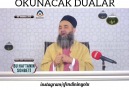 RIZIK BOLLUĞU İÇİN OKUNACAK DUALAR