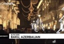 Rngarng Bakının Yeni ili Euronews kanalında