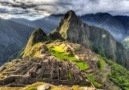 Road to Machu Picchu - Peru!