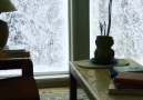 Roam The Planet - Cozy Atmosphere Snow Wind and Fireplace...