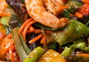 Roasted Shrimp & Veggie SaladFULL RECIPE