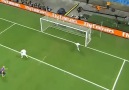 Robben'den efsane gol !