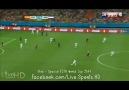 Robben'den İspanya ağlarına harika bir gol daha!