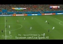 Robben'in İspanya'ya attığı harika solo gol!