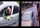 Robbery Goes Wrong When The Victim Pulls Out A Gun!