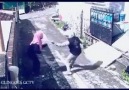 Robbery karma