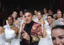 Robbie Williams  Party Like A Russian - (Spasibo) Official Video