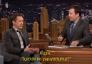 Robert Downey Jr-The Tonight Show With Jimmy Fallon