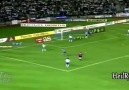 Roberto Carlos'un sıfırdan attığı dehşetül vahşet gol.