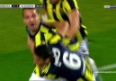 Roberto Soldado Fenerbahçe formasıyla Süper Ligdeki ilk golünü kaydetti!